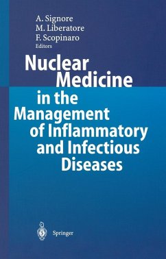 Cover Nuclear Medicine in the Management of Inflammatory and Infectious Diseases (eBook, PDF)