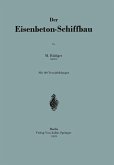 Der Eisenbeton-Schiffbau (eBook, PDF)