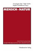 Mensch - Natur (eBook, PDF)