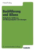 Buchführung und Bilanz (eBook, PDF)