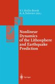 Nonlinear Dynamics of the Lithosphere and Earthquake Prediction (eBook, PDF)