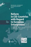 Reform in CEE-Countries with Regard to European Enlargement (eBook, PDF)