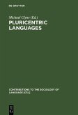 Pluricentric Languages (eBook, PDF)