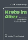 Krebs im Alter (eBook, PDF)
