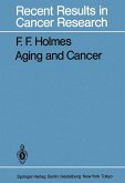 Aging and Cancer (eBook, PDF)