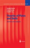 Theories of Plates and Shells (eBook, PDF)