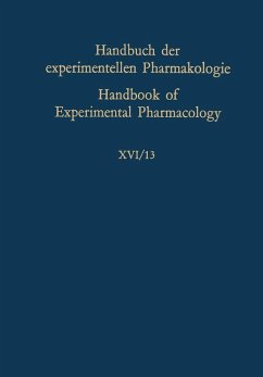 Erzeugung von Krankheitszuständen durch das Experiment (eBook, PDF)