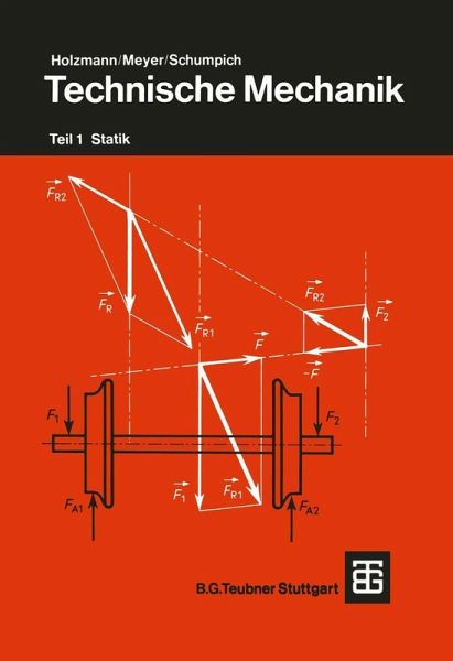 Technische Mechanik (eBook, PDF) Technische Mechanik (eBook, PDF)