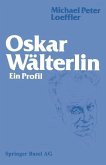 Oskar Wälterlin (eBook, PDF)