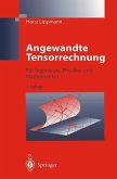 Angewandte Tensorrechnung (eBook, PDF)