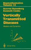 Vertically Transmitted Diseases (eBook, PDF)