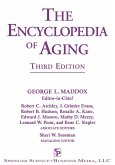 The Encyclopedia of Aging (eBook, PDF)