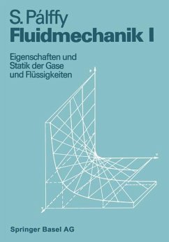 Fluidmechanik I (eBook, PDF) - Pallfy