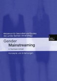 Gender Mainstreaming in Sachsen-Anhalt (eBook, PDF)