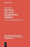 Physica [et alia scientifica opera] (eBook, PDF)