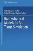 Biomechanical Models for Soft Tissue Simulation (eBook, PDF)