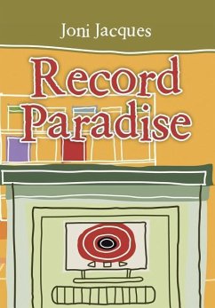 Record Paradise - Jacques, Joni