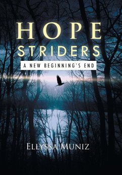 Hope Striders - Muniz, Ellyssa