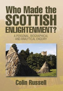 Who Made the Scottish Enlightenment?