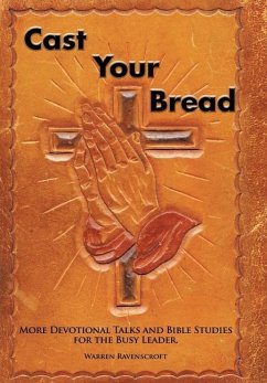 Cast Your Bread - Ravenscroft, Warren