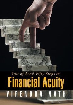 Out of Aces? Fifty Steps to Financial Acuity