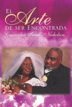 El Arte de ser Encontrada - Nicholson, Cassandra Smalls