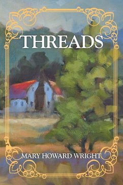 Threads - Wright, Mary Howard