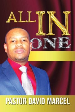 All in One - Marcel, Pastor David