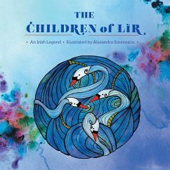 The Children of Lir - Soranescu, Alexandra