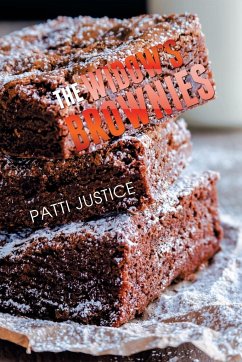 The Widow's Brownies - Justice, Patti