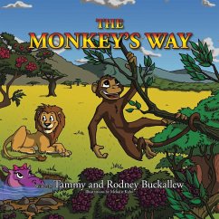 The Monkey's Way - Buckallew, Tammy and Rodney