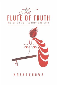 The Flute of Truth - Krsnaknows