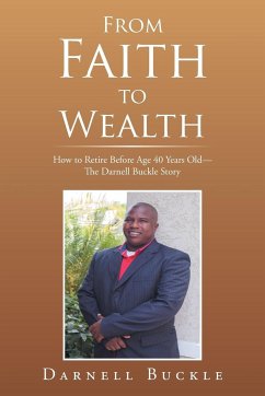 From Faith to Wealth - Buckle, Darnell