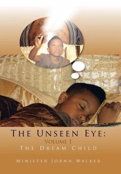 The Unseen Eye - Walker, Minister Joann