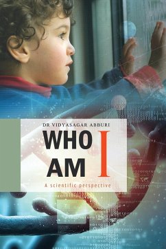 Who Am I? - Abburi, Vidyasagar