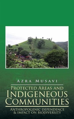 Protected Areas and Indigeneous Communities - Musavi, Azra