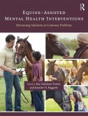 Equine-Assisted Mental Health Interventions