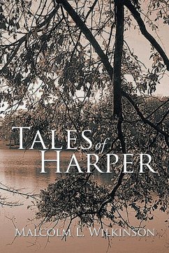 Tales of Harper - Wilkinson, Malcolm L.