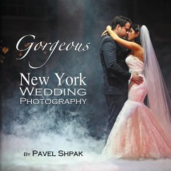 Gorgeous New York Wedding Photography - Shpak, Pavel