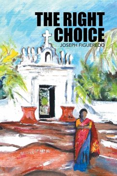 The Right Choice - Figueredo, Joseph