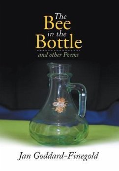 The Bee in the Bottle - Goddard-Finegold, Jan