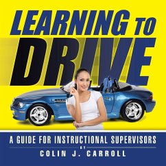 Learning to Drive - Carroll, Colin J.