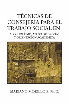 Tecnicas de Consejeria Para El Trabajo Social En