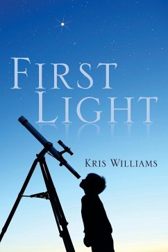 First Light - Williams, Kris