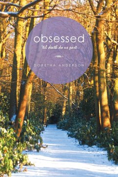 Obsessed - Anderson, Doretha