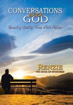 Conversations with God! - Renzie