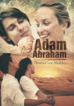 From Adam to Abraham - Mobley, Thomas Lee