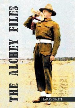 The Alchey Files - Smith, Harry