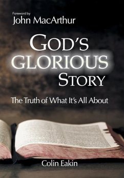 God's Glorious Story