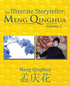 An Illiterate Storyteller - Meng Qinghua ¿¿¿